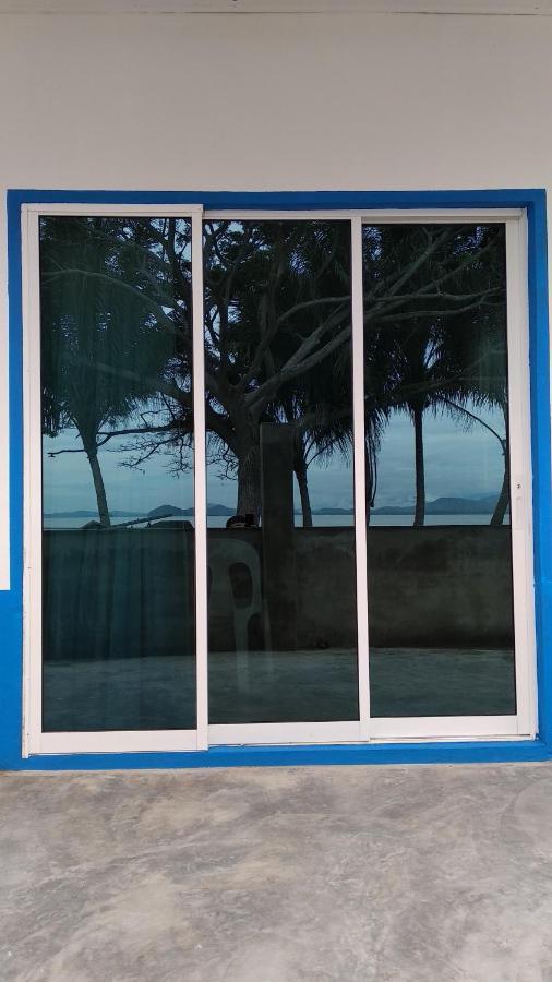 爱上海蓝蓝屋民宿 Blue Ocean Station Penampang Zewnętrze zdjęcie