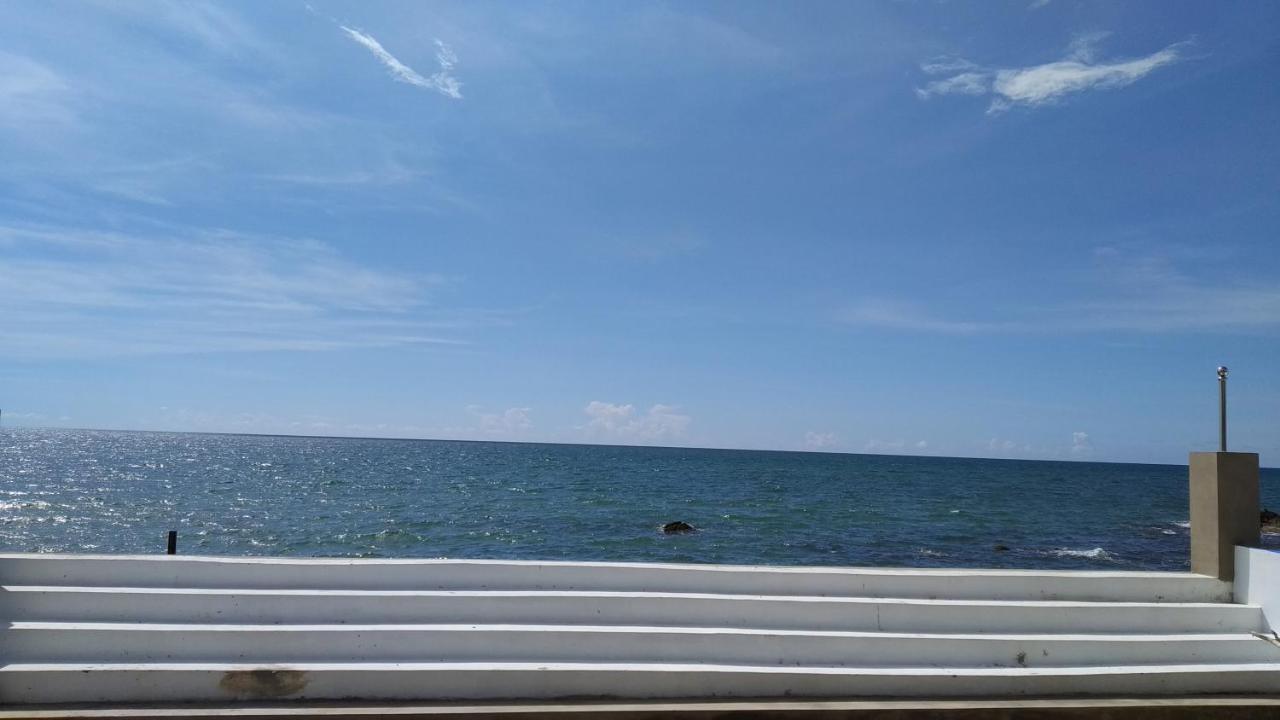 爱上海蓝蓝屋民宿 Blue Ocean Station Penampang Zewnętrze zdjęcie